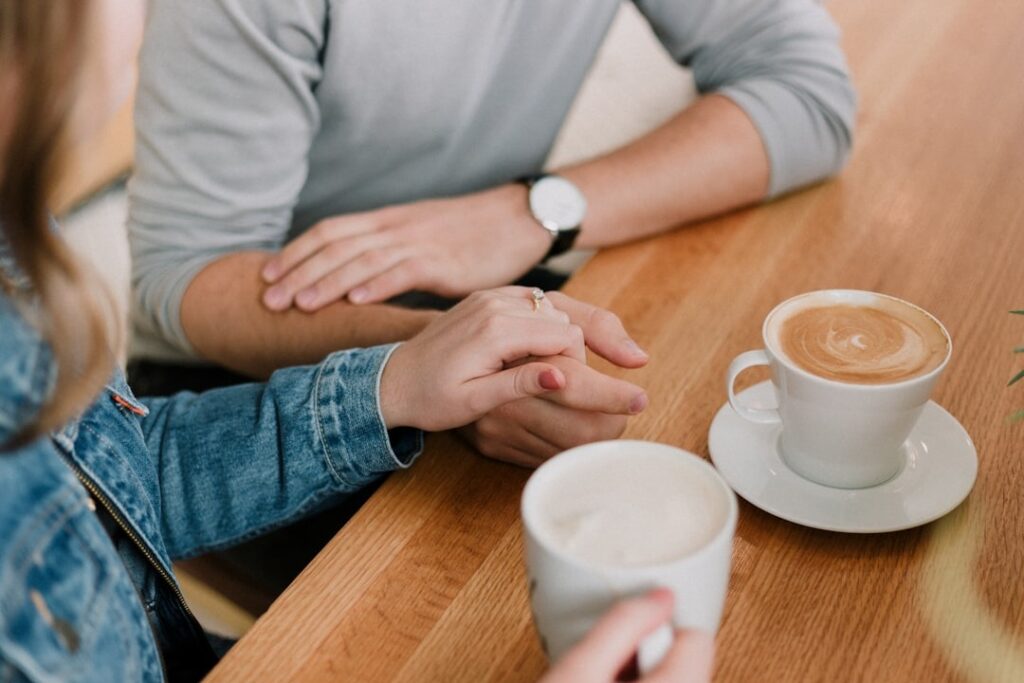 coaching i relationer