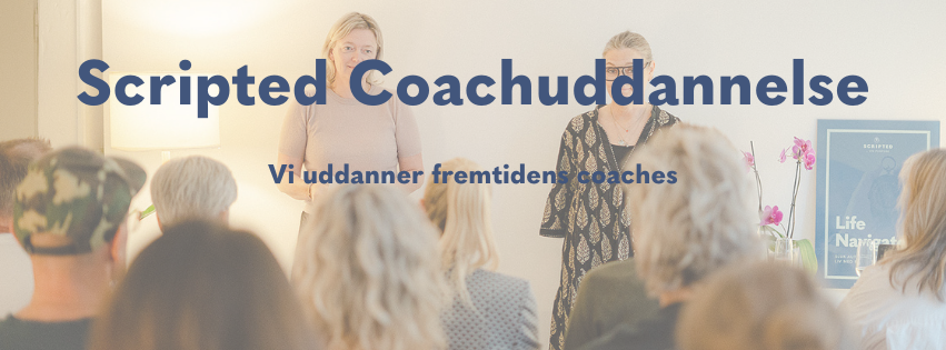coach der underviser i coaching