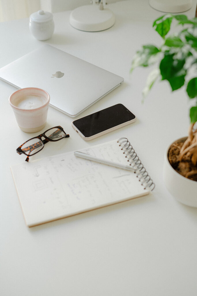 coaching til karriere forberedelse