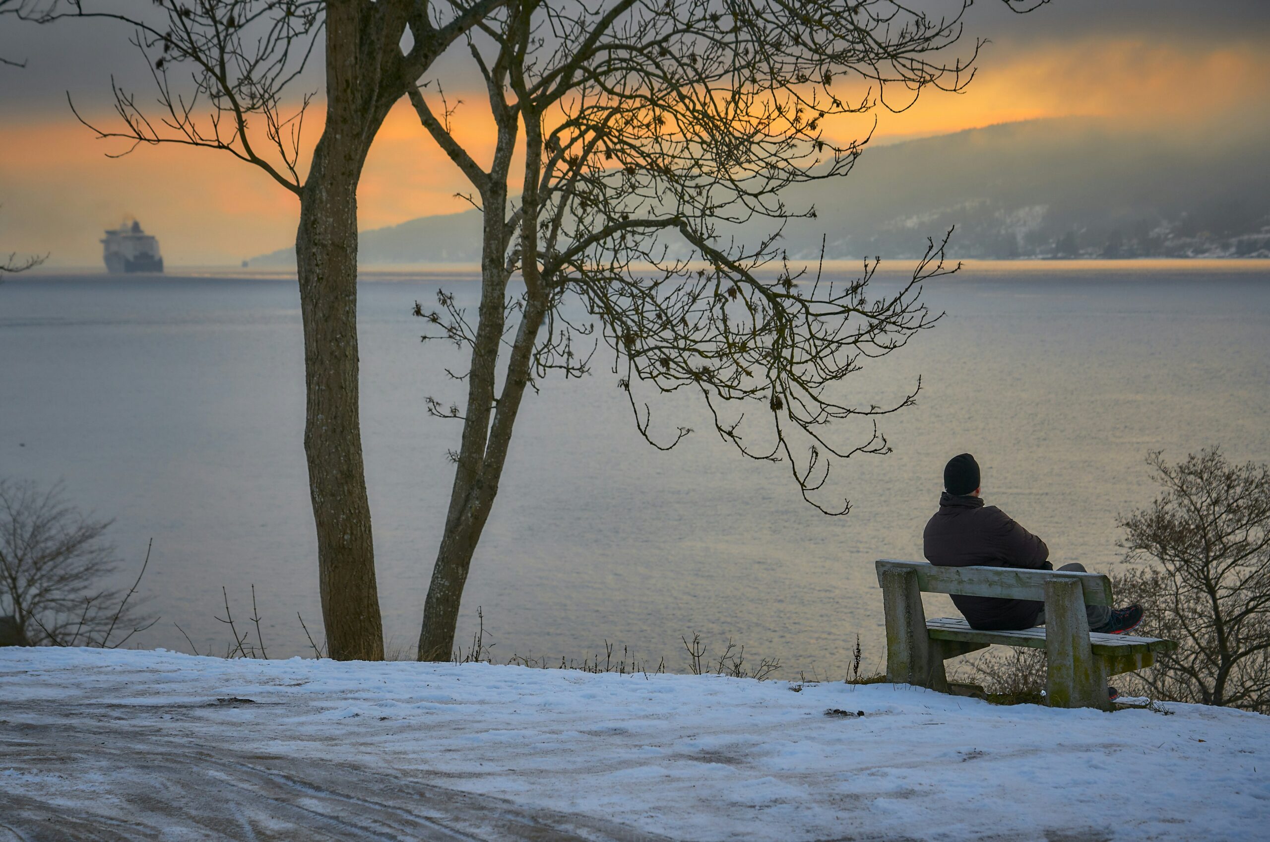 Sundere relationer starter med relationen til dig selv
